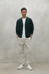 Cardigan hombre SEYAL